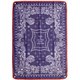 A109PA [PAISLEY PICTORIAL レジャーシート]