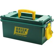 A062GR [GREEN BRISK MART ツールボックス]