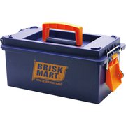 A062NV [NAVY BRISK MART ツールボックス]