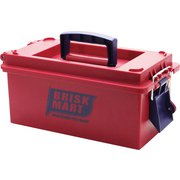 A062RD [NAVY BRISK MART ツールボックス]