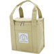 A322BE [BEIGE SMITH-BRINDLE チルドバッグ S]