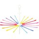 SUNNY RAINBOW パラソルハンガー 20アーム K802RA