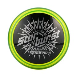 ヨドバシ.com - スピンギア ヨーヨー スターバースト ネオン