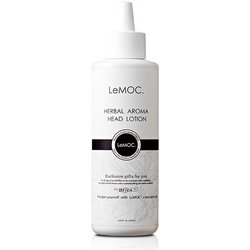 ハーバルアロマ ヘッドローション LF 150ml [ヘッドローション]