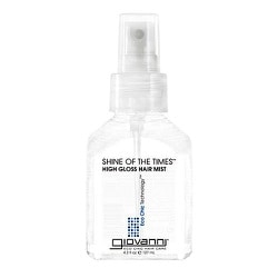 ヨドバシ.com - ジョヴァンニ giovanni シャインオブザタイムズ グロッシー ヘアミスト 127mL 通販【全品無料配達】