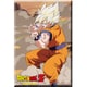DBZ-551374 ドラゴンボールZ マグネット1-1 SS孫悟空 [キャラクターグッズ]
