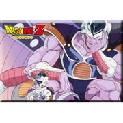 DBZ-551442 ドラゴンボールZ マグネット1-8 フリーザ＆コルド大王 [キャラクターグッズ]