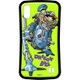 DBZ-551138 ドラゴンボールZ iPhoneX/XS兼用ケース -超冒険-A [キャラクターグッズ]