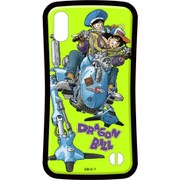DBZ-551138 ドラゴンボールZ iPhoneX/XS兼用ケース -超冒険-A [キャラクターグッズ]
