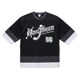 ONEP-551638 ワンピース ドでかTシャツ 麦わらの一味 黒ver. [キャラクターグッズ]