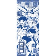 SNKLN-550896 新幹線変形ロボ シンカリオン 超進化ご当地手ぬぐい ホクト 京都 [キャラクターグッズ]