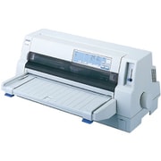 ドットインパクトプリンター 136桁 ネットワーク標準モデル 水平型 VP-4300N2A