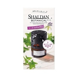 ヨドバシ.com - エステー SHALDAN BOTANICAL(シャルダンボタニカル