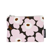 Kaika Mini Unikko 46965 638 Marimekko [ポーチ]