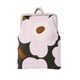 Kortti Kukkaro Mini Unikko 47009 638 Marimekko [ポーチ]
