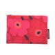 Keijuli Mini Unikko 43444 301 Marimekko [ポーチ]