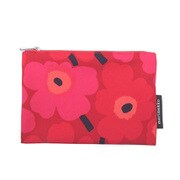 Keijuli Mini Unikko 43444 301 Marimekko [ポーチ]