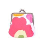 Mini Kukkaro Mini Unikko 34773 201 Marimekko [ポーチ]