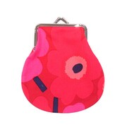 Pieni Kukkaro Unikko 20310 301 Marimekko [ポーチ]