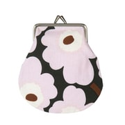 Pieni Kukkaro Mini Unikko 47010 638 Marimekko [ポーチ]