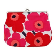 Puolikas Kukkaro Mini Unikko 37773 001 Marimekko [ポーチ]