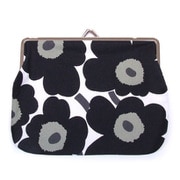 Puolikas kukkaro Mini Unikko 37773 030 Marimekko [ポーチ]