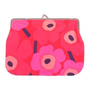 Puolikas kukkaro Mini Unikko 37773 301 Marimekko [ポーチ]
