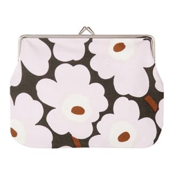 ヨドバシ.com - マリメッコ Marimekko Puolikas kukkaro Mini Unikko 47011 638 Marimekko  [ポーチ] 通販【全品無料配達】