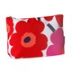 Ruut Pieni Unikko 43446 001 Marimekko [ポーチ]