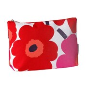 Ruut Pieni Unikko 43446 001 Marimekko [ポーチ]