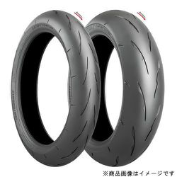 RACING BATTLAX R11（NHS） フロント 120/600 R17 BZ T RMR04867
