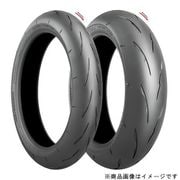 RACING BATTLAX R11(NHS) フロント 120/600 R17 BZ T RMR04867