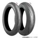 RACING BATTLAX R11（NHS） リヤ 180/640 R17 BZ T RMR04868
