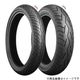 BATTLAX BT45 リヤ 110/90-18 M/C 61S 97G9 MCS01331