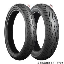BATTLAX BT45 リヤ 110/90-18 M/C 61S 97G9 MCS01331