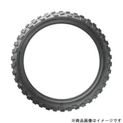 BATTLAX ADVENTURECROSS AX41 フロント 100/90-19 M/C 57Q T4UM MCS01436