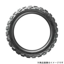 BATTLAX ADVENTURECROSS AX41 リヤ 170/60B 17 M/C 72Q T4U MCS01442