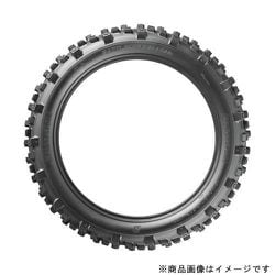 BATTLECROSS E50 リヤ 120/90-18 M/C 65P MSTT7 MCS01434
