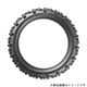 BATTLECROSS E50 リヤ 140/80-18 M/C 70P MSTT7 MCS01435