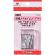 TK07-129 0 [極細スタイルピン 10g シルク用]