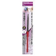 Strong Tool 鉄工用精密ヤスリ 半丸 140mm