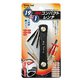 12970 [Strong Tool 19in1精密コンパクトレンチ 六角棒タイプ]