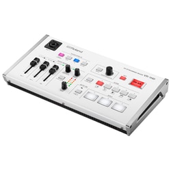 AVストリーミングミキサー VR-1HD