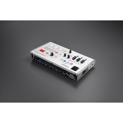 ヨドバシ.com - ローランド ROLAND AVストリーミングミキサー VR