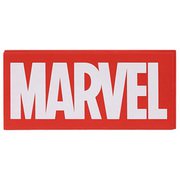 モバイルバッテリー MARVEL レッド 6000mAh