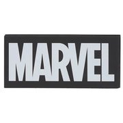 モバイルバッテリー MARVEL ブラック 6000mAh