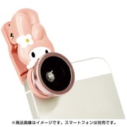 3in1 セルカレンズ マイメロディ
