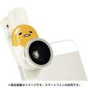 3in1 セルカレンズ ぐでたま