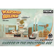MWB006 造艦師 産業化時代の軍港