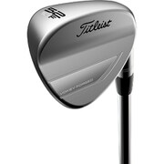 VOKEY FORGED ツアークローム ウェッジ N.S.PRO MODUS3 TOUR 120（スチール） （S） ロフト角54° バウンス角10° M GRIND 2019年モデル [ゴルフ ウェッジ]